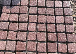 Брусчатка из плитняка, фото Купить Брусчатка из плитняка в Оренбурге